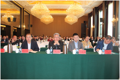 “開(kāi)放互聯(lián)、跨界融合——2016綠色農(nóng)牧產(chǎn)業(yè)創(chuàng)新升級(jí)發(fā)展論壇”精彩開(kāi)講