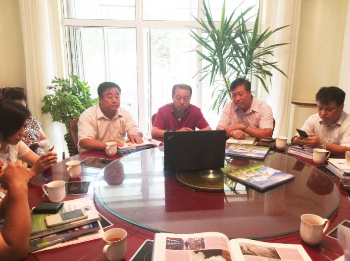 遼蒙對話，開啟雙向輸出新篇章