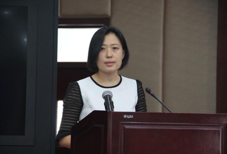 推動和引導(dǎo)企業(yè)創(chuàng)新，提升供給側(cè)質(zhì)量水平--全區(qū)毛絨制品質(zhì)量提升，落實“三品三同”專項行動動員會召開