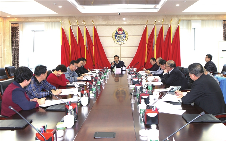 內蒙古：標準化助力鄉村振興