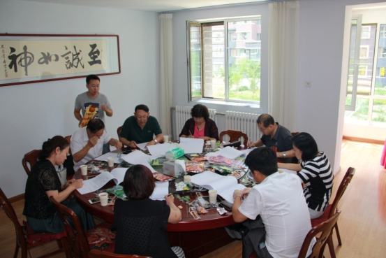 名優(yōu)特產(chǎn)品評定、包裝設(shè)計競賽進(jìn)入綜合評定階段